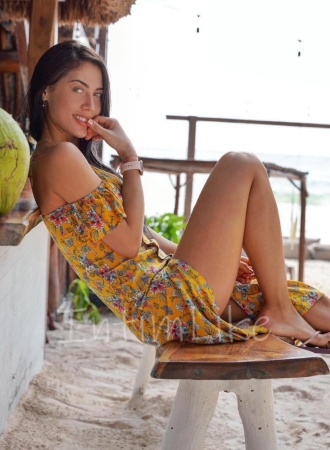 Путана Оля №34005, 25 лет