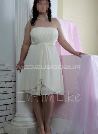 Шалава Божена №3334, 29 лет