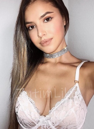 Шлюха Мариан №26809, 26 лет