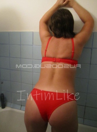 Массажистка Юля✅ №24423, 26 лет