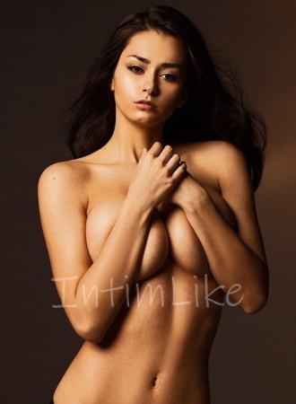 Студентка Юля №37608, 26 лет