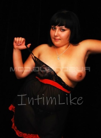 Путана Лика №1879, 26 лет