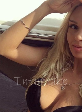 Подружка Алина №31677, 26 лет