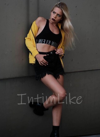 Шалава Валентина №7158, 19 лет