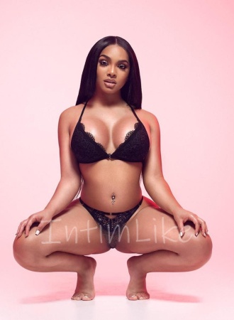 Подружка Дашуля №20588, 21 лет