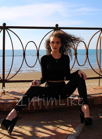 Подружка КАРИНА НЕТ ПРЕДОПЛАТ №25477, 30 лет