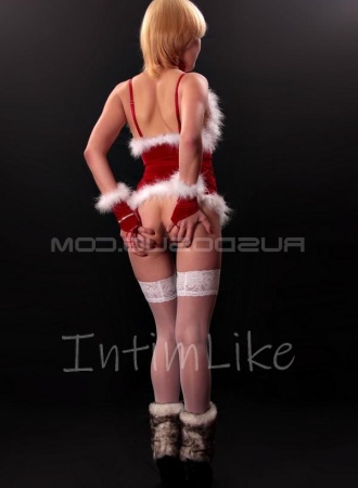 Стриптизерша Дара №1644, 28 лет