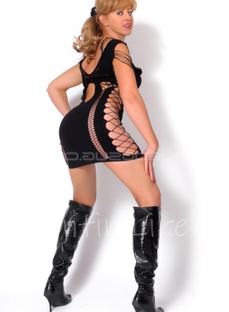 Путана Настя №35917, 25 лет