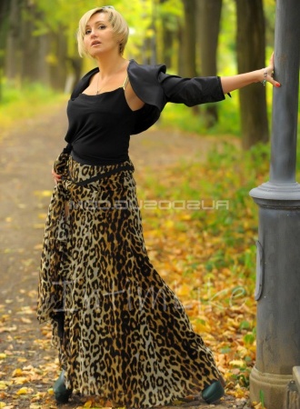 Модель Вика №29761, 27 лет