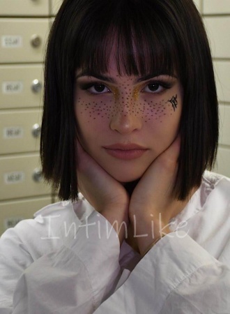 Подружка Рони №7127, 21 лет