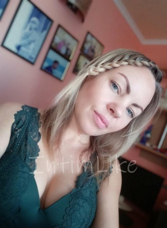 Шалава Вика ПРОВЕРЕНО №21981, 25 лет