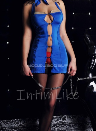 Индивидуалка Настя №37119, 25 лет