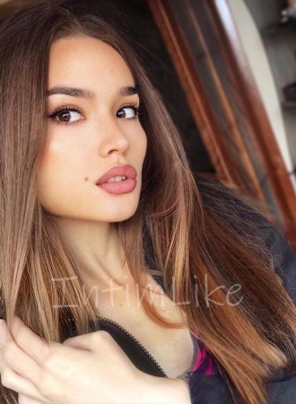 Студентка Даша №16098, 27 лет