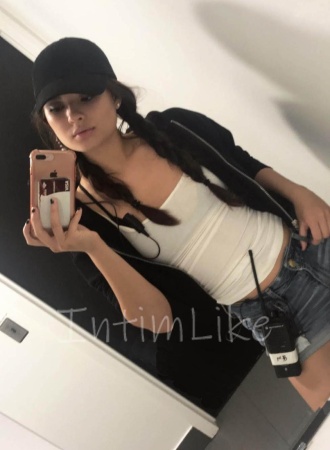 Путана Эва №6974, 19 лет