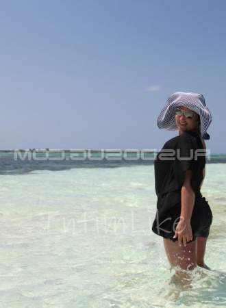 Шалава Анна №33971, 27 лет