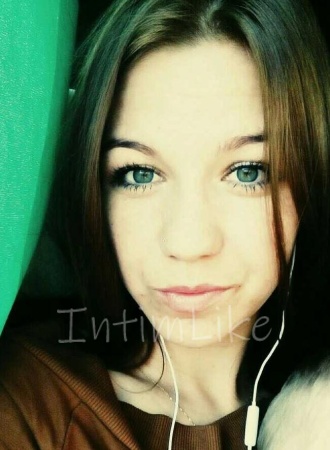 Студентка Мия №16964, 26 лет