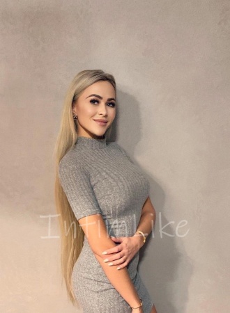 Путана Вероника №39060, 22 лет