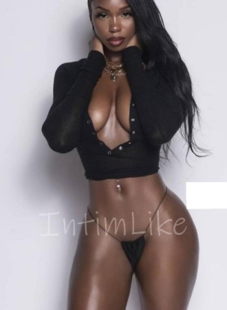 Шлюха Мирабелла №7424, 22 лет