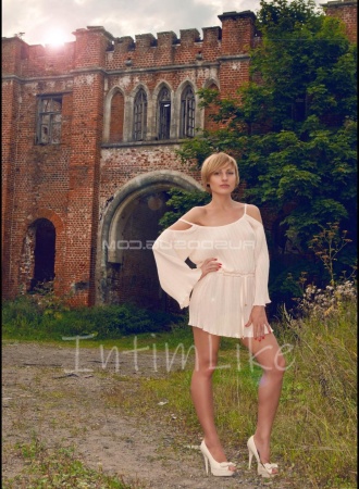 Индивидуалка Нэлли №4797, 33 лет