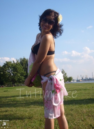 Индивидуалка Вика №32522, 27 лет