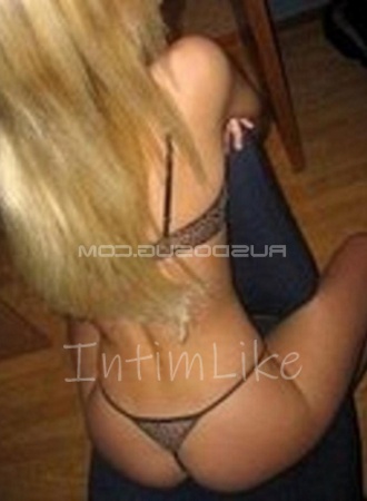 Массажистка Ирина №36955, 24 лет