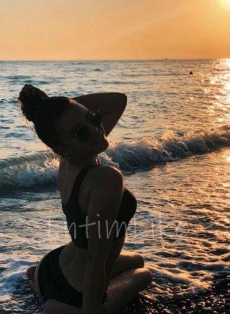 Путана Ада №36208, 25 лет