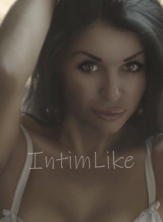 Шлюха Уитни №6465, 25 лет