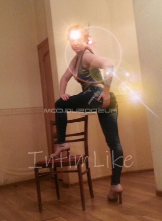 Элитная Эмма №3297, 34 лет