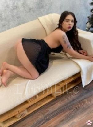 Путана Айша №8830, 25 лет