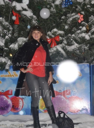 Шлюха Катюха №2666, 33 лет