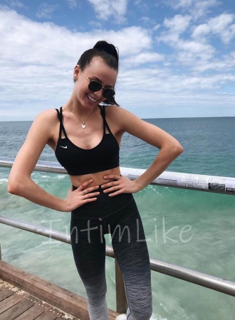 Массажистка Катя №28491, 25 лет