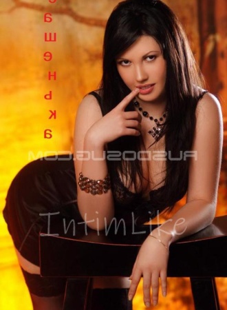 Шалава Вика №3914, 28 лет