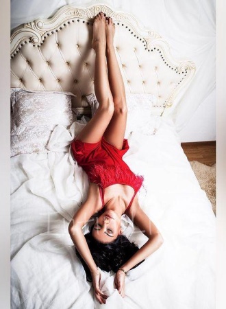 Подружка Карина №36235, 24 лет