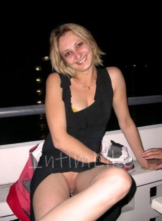 Индивидуалка ОЛЯ✅ №38177, 23 лет