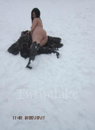 Путана SHAKIRA №18819, 22 лет