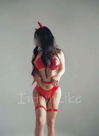 Студентка Вика №35114, 25 лет